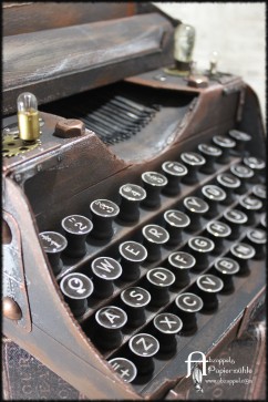 Steampunk_Schreibmaschine (8)